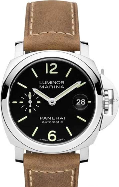 Panerai Luminor Marina Automatic PAM 01048 .